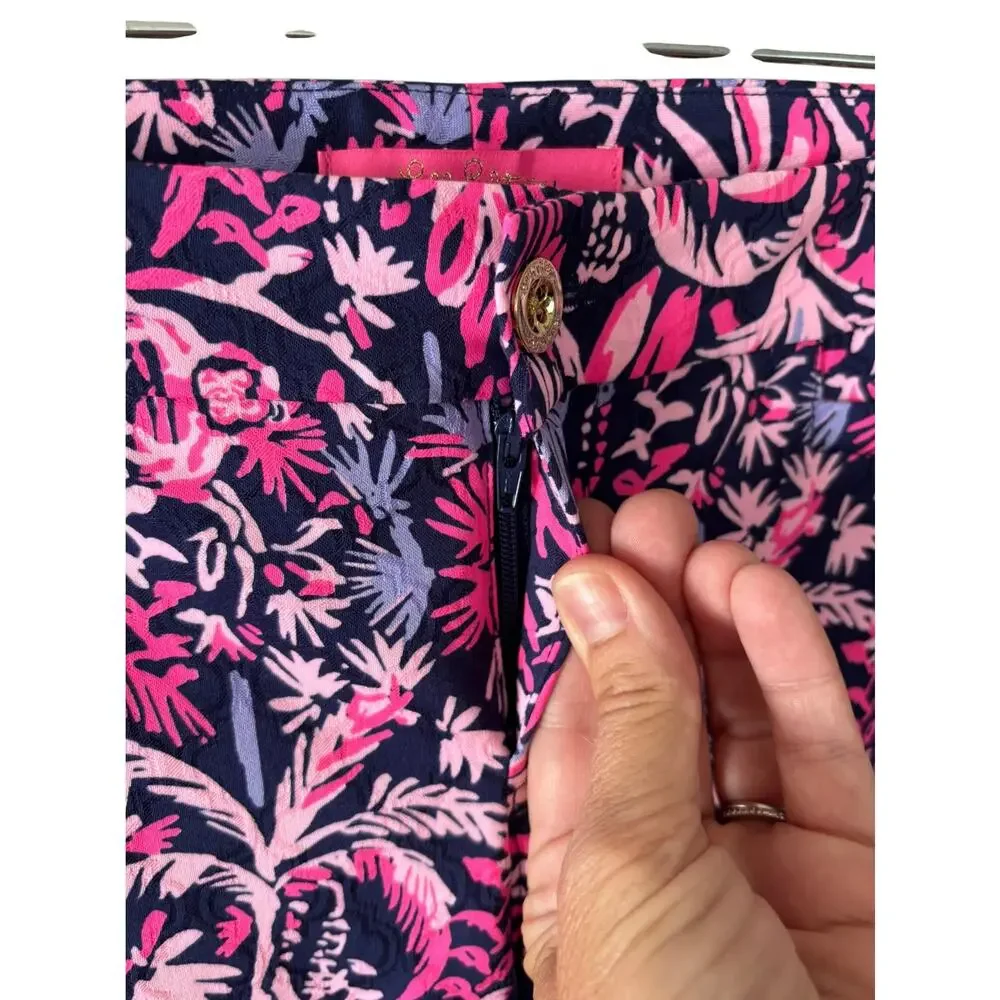 Lilly Pulitzer women pants